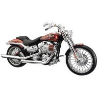 Modell Harley-Davidson – 2014 CVO Breakout – 1:12