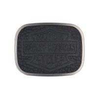 BUCKLE B&S LEATHER