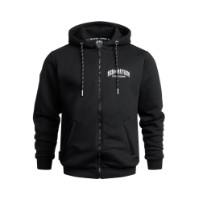 Hoodie Jacke Mayhem Classic S/W MK3 - Men of Mayhem