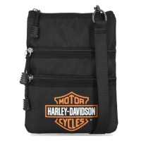 Umhängetasche B&S Crossbody