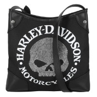 TASCHE CROSBODY SKULL