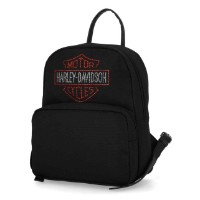Rucksack B&S Rhinestone 