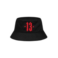MAYHEM BUCKET HAT 13
