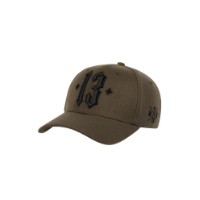 MAYHEM CAP LIVE FAST SIN HARD