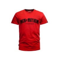 MAYHEM T-SHIRT CLASSIC R/S
