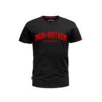 T-Shirt Mayhem Classic S/R - Men of Mayhem