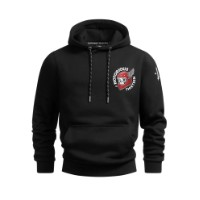 MAYHEM HOODIE DEATHWING