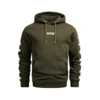 Hoodie Mayhem Notorious K/W
