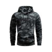MAYHEM HOODIE CLASSIC B/C MK3