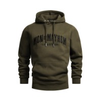 MAYHEM HOODIE CLASSIC K/S MK3