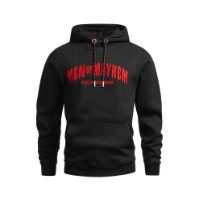 Hoodie Mayhem Classic S/R MK3 - Men of Mayhem