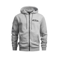 Hoodie Jacke Mayhem Classic G/S MK3 - Men of Mayhem