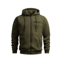 Hoodie Jacke Mayhem Classic K/S MK3 - Men of Mayhem