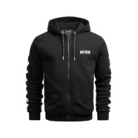 MAYHEM HOODIE JACKE NOTORIOUS THIRTEEN S/W