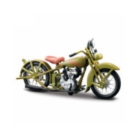 Modell Harley-Davidson – 1928 JDH – 1:18