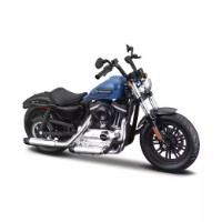 Modell Harley-Davidson – 2022 Forty-Eight Special – 1:18