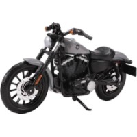 Modell Harley-Davidson – 2022 Sportster Iron 883 – 1:18