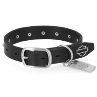 Hundehalsband Cone Stud
