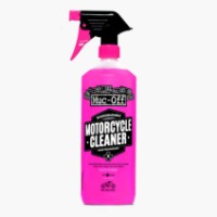 Motorradreiniger Nano Tech von Muc-Off