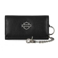 Geldbörse "Open B&S Trucker Chain"
