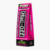 Punk Powder Bike Cleaner - 4 Pack