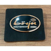 Dealer Pin Börjes Bremen