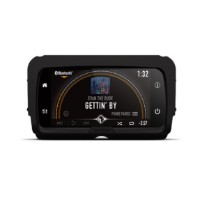 Infotainment Radio PMX-HD14 für H-D Touring 2014 - 2023
