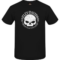 T-Shirt Willie Grunge
