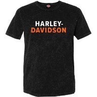 T-Shirt H-D Name