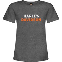 T-Shirt Stacked Name