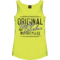 Tank Top Tagged
