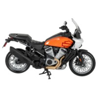 2021 Pan America 1250 Special – Modellfahrzeug im Maßstab 1:18