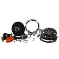 RadiusCX – Harley-Davidson Sportster XL