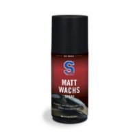 S100 Matt-Wachs Spray – Schutz & Pflege für originalen Matt-Effekt (250 ml)