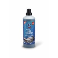 S100 Power Bike Shampoo – 2-in-1 Kraft-Schaum für die Handwäsche (1000 ml)