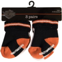 Baby Socken 3er Pack 