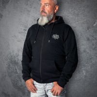 Sweatjacke 1903 No Rules Just Ride