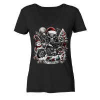 T-Shirt 1903 Bad Christmas Damen - Bremen