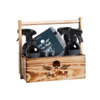 Bikerhandtasche