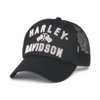 Trucker Cap Damen