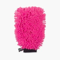 2-in-1 Mikrofaser-Waschhandschuh - Muc-Off