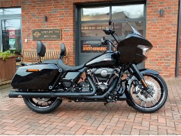 FLTRX Road Glide 117