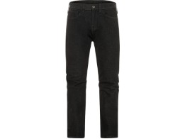 Jeans Rokker Hunter Schwarz