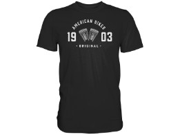 T-Shirt American Bikes Original