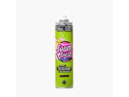 Foam Fresh Helm und Bekleidungsreiniger - Muc-Off