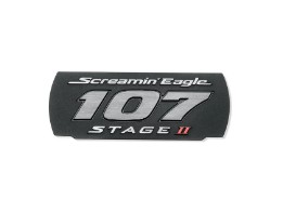 Screamin' Eagle 107 Stage II Insert