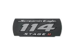 Screamin' Eagle 114 Stage II Insert