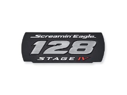 Screamin' Eagle 128 Stage IV Insert