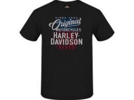 T-Shirt Original Flag
