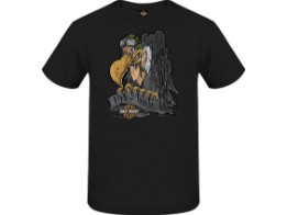 T-Shirt V Dude